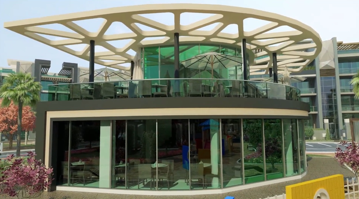 كمبوند-ميد-تاون-التجمع-الخامس-midtown-new-cairo