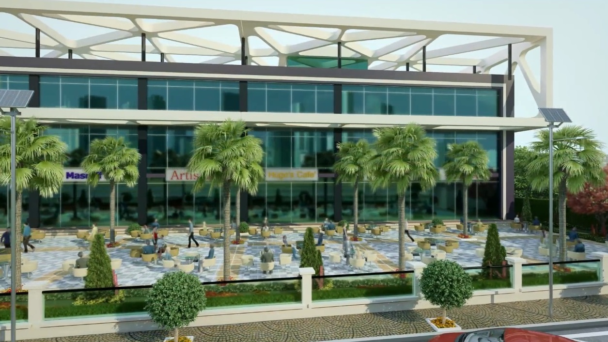 كمبوند-ميد-تاون-التجمع-الخامس-midtown-new-cairo